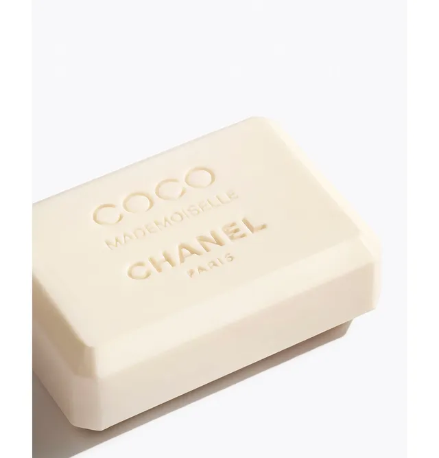 CHANEL COCO MADEMOISELLE Gentle Perfumed Soap, 3.6 oz.