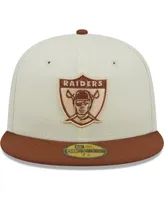 Men's New Era Cream