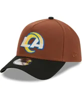 Men's New Era Brown