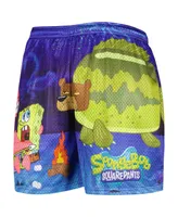 Men's Chalk Line SpongeBob SquarePants Shorts