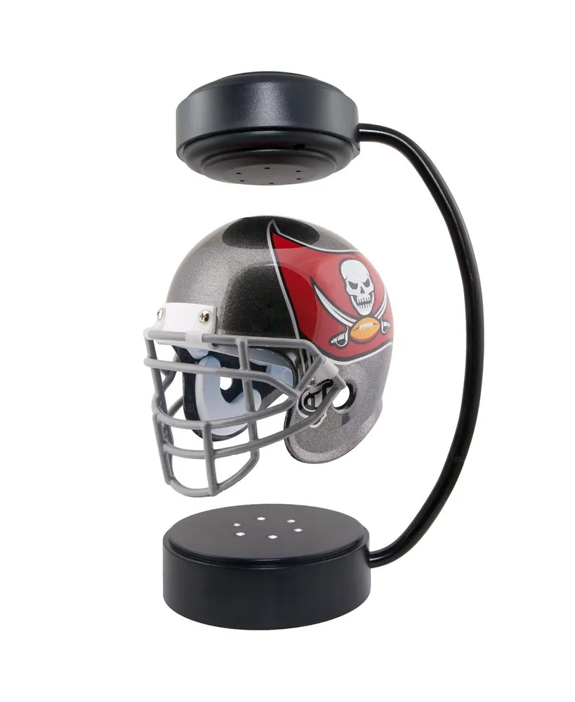 Tampa Bay Buccaneers Hover Team Helmet