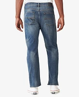 Lucky Brand Men's 181 Relaxed Straight Jeans