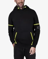 X-ray Men's Sport Pullover Hoodie