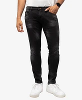 Men's Skinny Flex Jeans