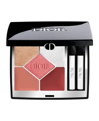 Diorshow 5 Couleurs Couture Eyeshadow Palette, Limited Edition