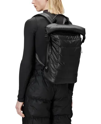 Rains Men's Bator Puffer Backpack