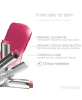 Rms Beauty Tinted Daily Lip Balm