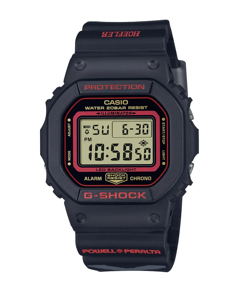 Buy CASIO Mens G-Shock Analogue-Digital Resin Watch - G835 | Shoppers Stop