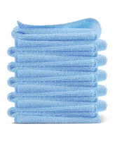 Super Soft Multipurpose Microfiber Washcloth Towels