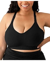 Kindred Bravely Plus Busty Sublime Nursing Sports Bra Fits 42E-46I