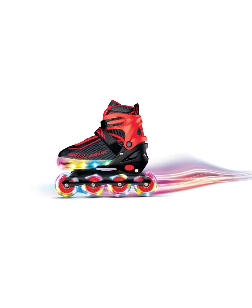 Led Rollerblades, Created For Macy's