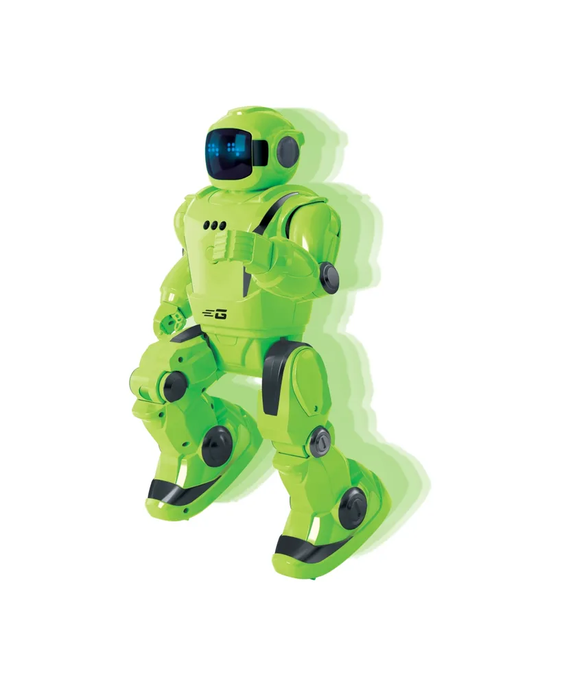 Ryan Titan Bot - Remote Control Robot, Created for Macy's