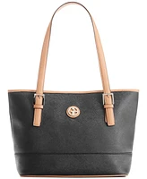 Giani Bernini Saffiano Tote