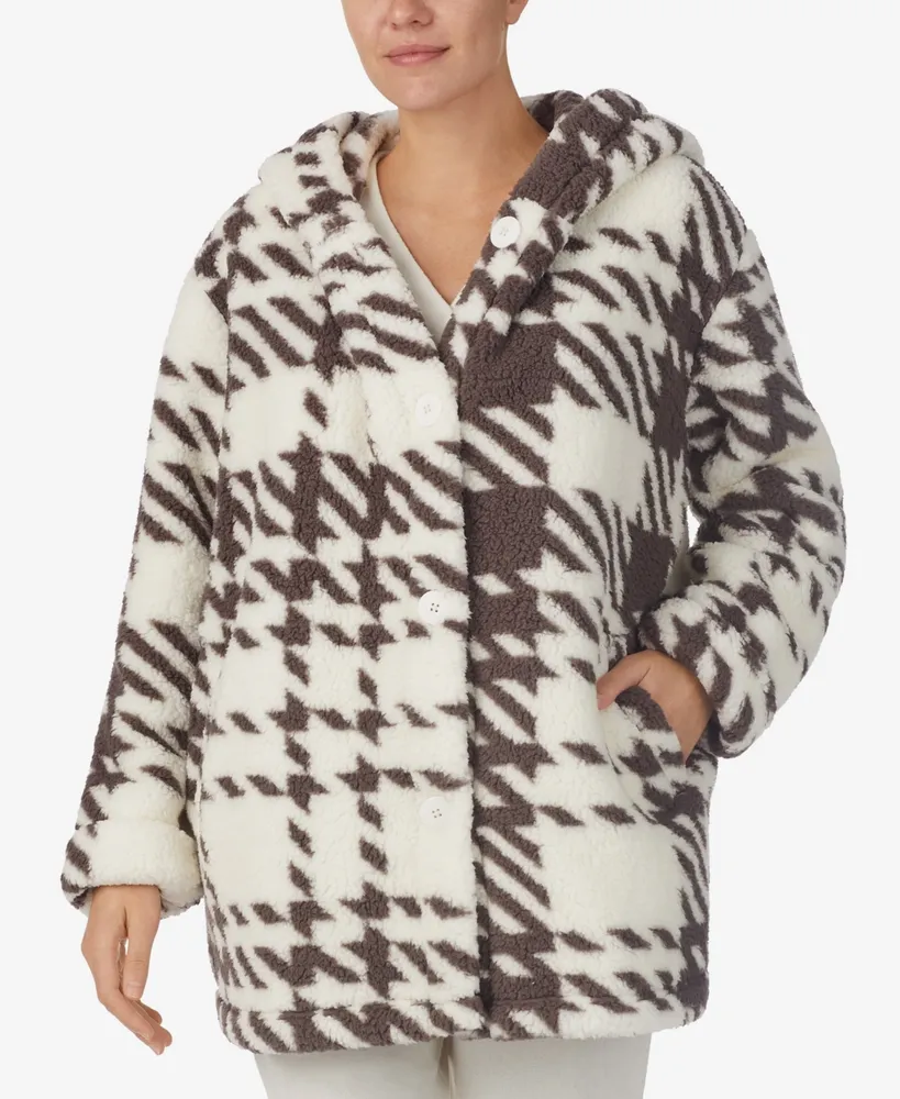 Sanctuary Women's Warms My Heart Button-Front Cardigan - Macy's