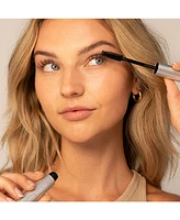 Rms Beauty Straight Up Volumizing Peptide Mascara
