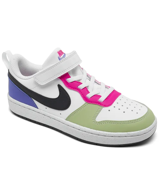 nike pembe court borough
