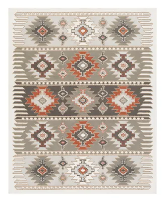 Surya Skagen Skg- 5'3" x 7'3" Area Rug