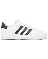 adidas Big Kids Grand Court Casual Sneakers from Finish Line