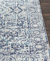 Livabliss Monte Carlo Mnc-2301 3'11" x 5'7" Area Rug