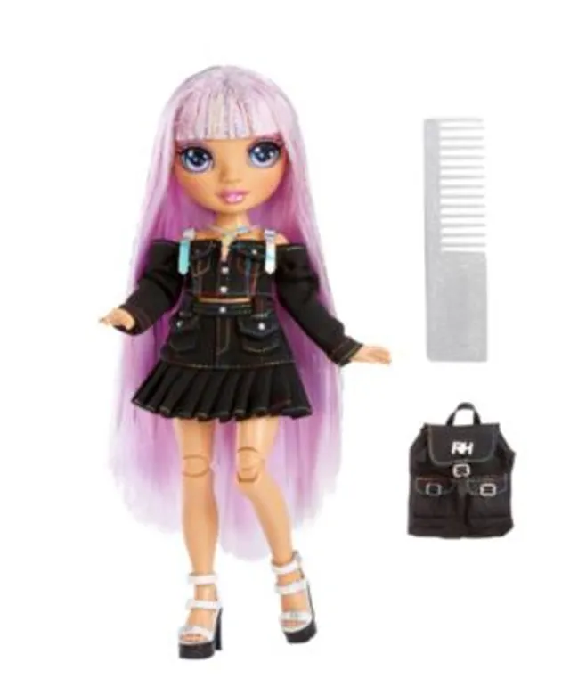 Glitter Girls Sunnie School Outfit & Locker Playset for 14 Dolls