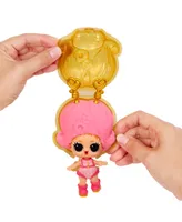 Lol Surprise! Squish Sand Magic Hair Tots