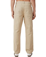 Cotton On Men's Loose Fit Pants