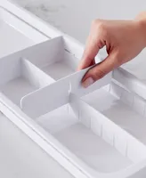 DrawerFit Sliding Drawer Tray