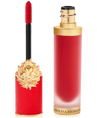 Carolina Herrera Good Girl Velvet Matte Liquid Lipstick, Created for Macy's