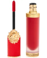 Carolina Herrera Good Girl Velvet Matte Liquid Lipstick, Created for Macy's