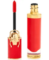 Carolina Herrera Good Girl Vinyl Liquid Lipstick