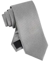 Calvin Klein Men's Arlo Dot-Pattern Tie