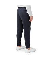 Free Country Men's Sueded Flex Jogger