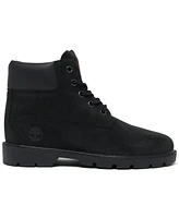 Timberland Little Kids 6" Classic Water Resistant Boots from Finish Line