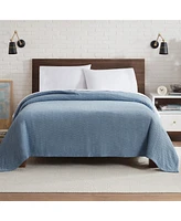 Tencel Lyocell Bed Blanket, King 108x90 in. (Color Options)
