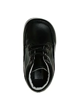 Josmo Big Boys Lace Up Dress Shoes