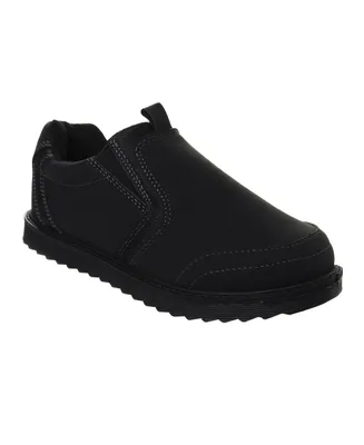 Beverly Hills Polo Club Big Boys Casual Slip On Shoes