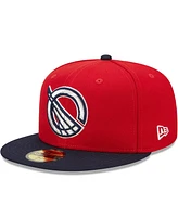 Men's New Era Red