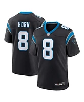 Nike Men's Jaycee Horn Carolina Panthers Alternate Game Jersey