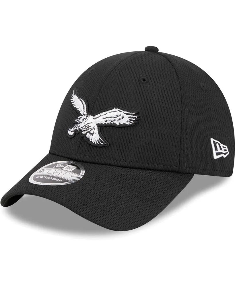 New Era Men's Philadelphia Eagles B-Dub 59FIFTY Fitted Hat - Macy's