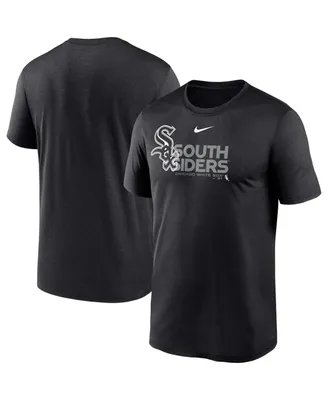 Men's Nike Black Chicago White Sox Local Rep Legend Performance T-shirt