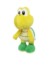 Little Buddy Super Mario Koopa Troopa All Star Collection 8 Inch Plush