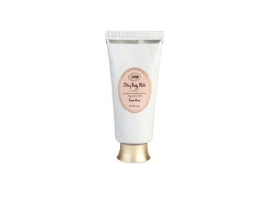 Sabon Silky Body Milk - Lightweight Moisturizer