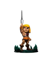 Iron Studios Masters Of The Universe MiniCo He-Man Figure