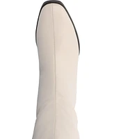 Journee Collection Women's Devri Knee High Boots
