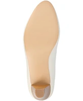 Journee Collection Women's Jovey Kitten Heel Tall Boots