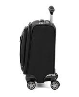 Travelpro Platinum Elite 16" Softside Carry-On Spinner