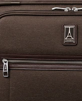 Travelpro Platinum Elite 25" Softside Check-In Spinner