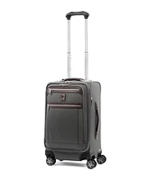 Travelpro Platinum Elite 21" Softside Carry-On Spinner