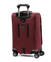 Travelpro Platinum Elite 21" Softside Carry-On Spinner
