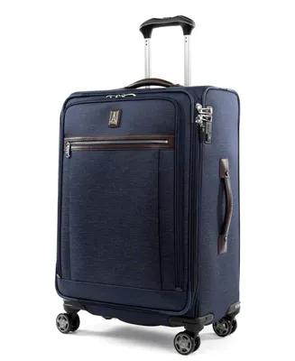 Travelpro Platinum Elite Limited Edition 25" Softside Check-In Luggage